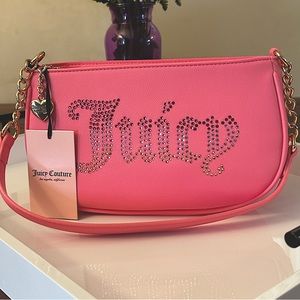Juicy Couture Shoulderbag